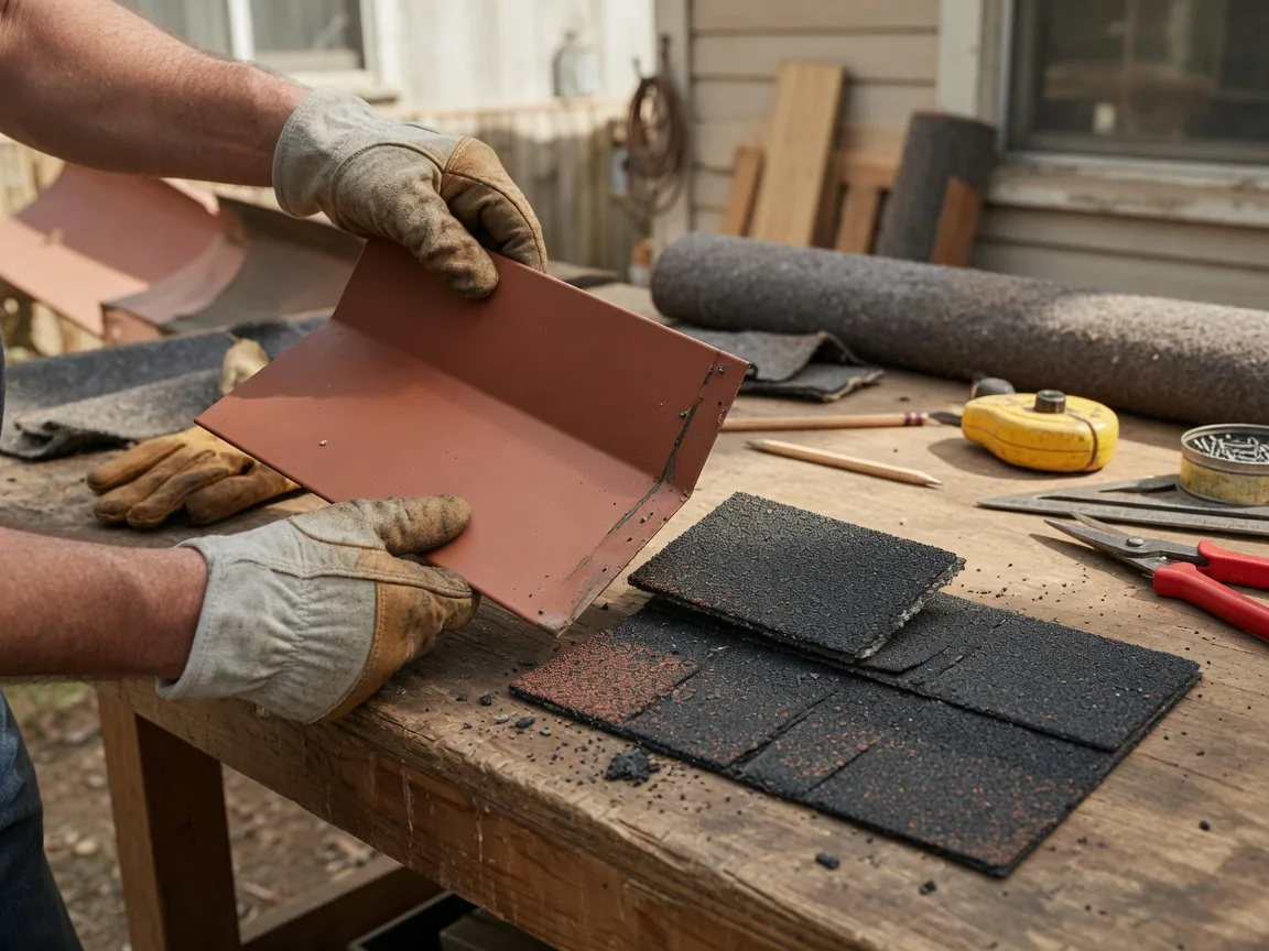 Roof Repair company in Sheldon, MO
